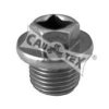 CAUTEX 952006 Oil Drain Plug, oil pan